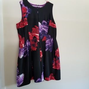 Calvin Klein  size 22 Dress - LIKE NEW!